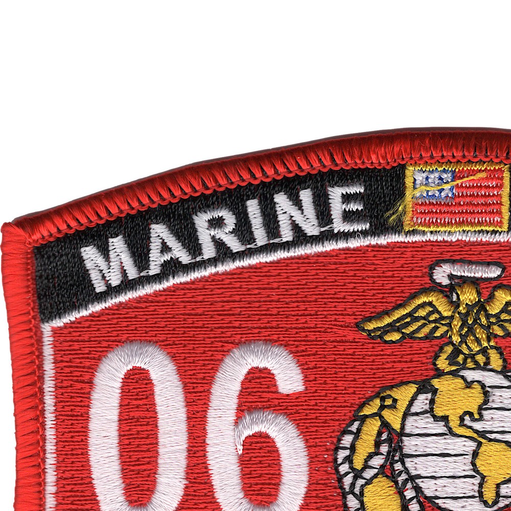 0629 Radio Chief MOS Patch