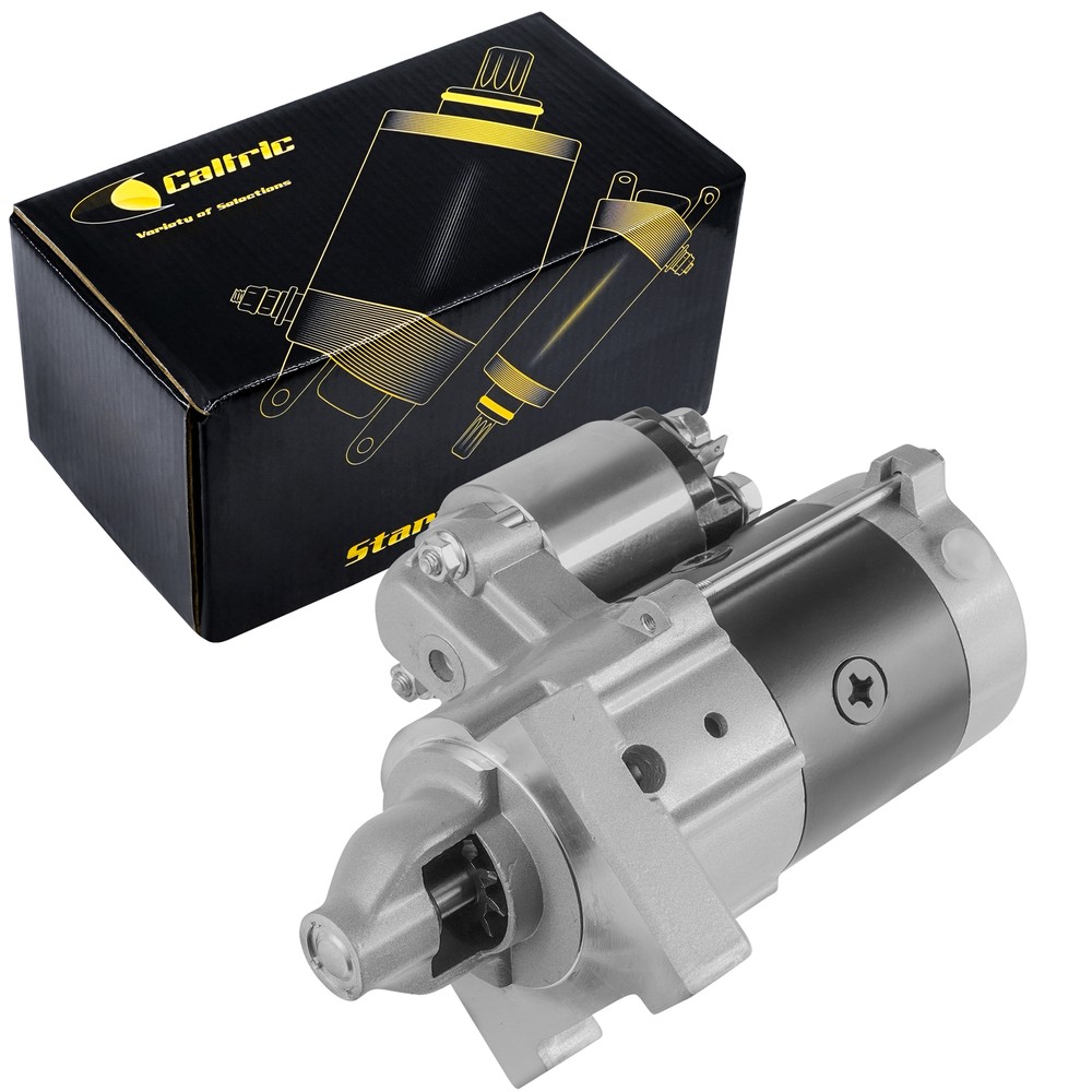 Starter for John Deere Gator TX for Kawasaki 15.5HP All