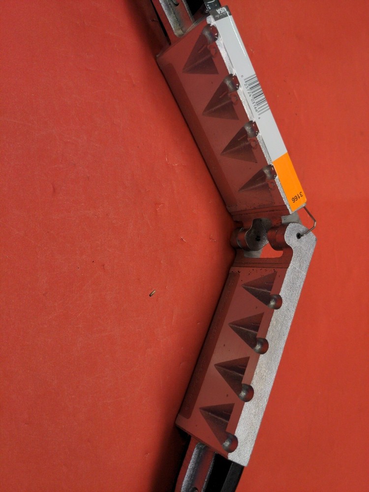 3166-PYRAMID SINKER MOLD-PM-4-1B