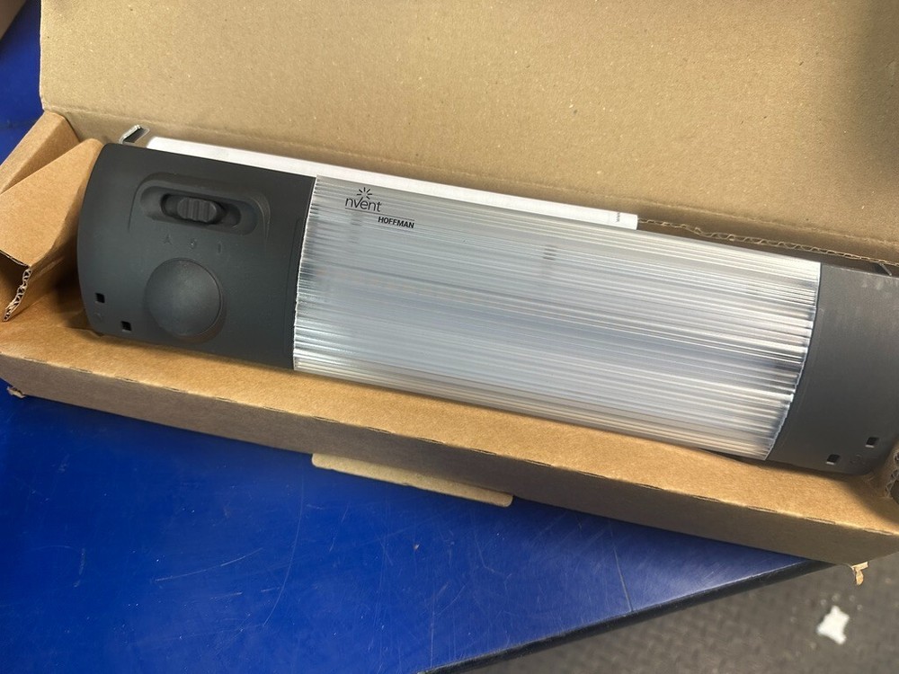 Hoffman  nvent EL900D, LED Enclosure Light, 100-240V Priority Mail, New