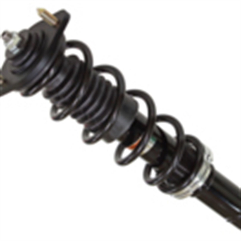 Bronco Gas Shock Front AU-04347