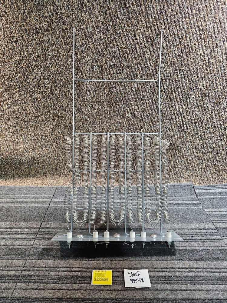 Heating Element, 18KW 480V 3 Phase 21-22015-00, 08-21981-00