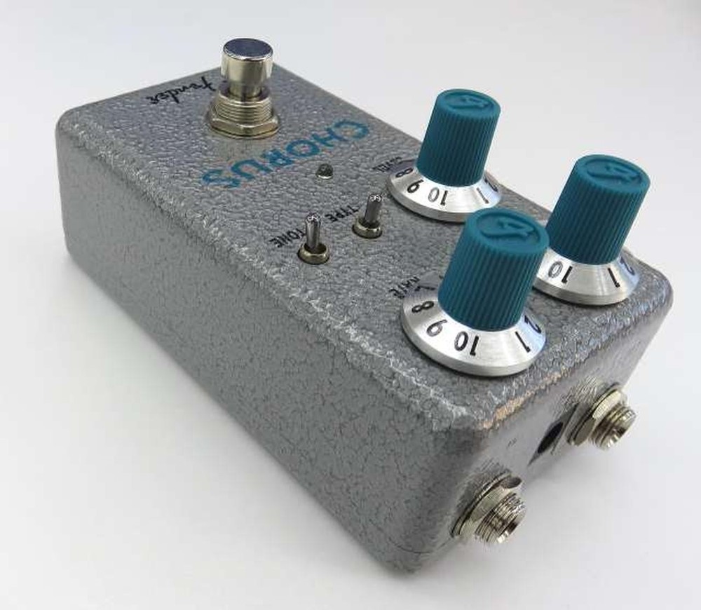 Fender Hammertone Chorus