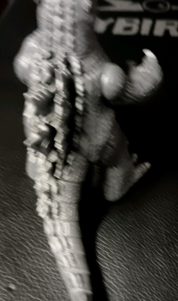 Godzilla Vinimates 1954 Godzilla Vinyl Figure