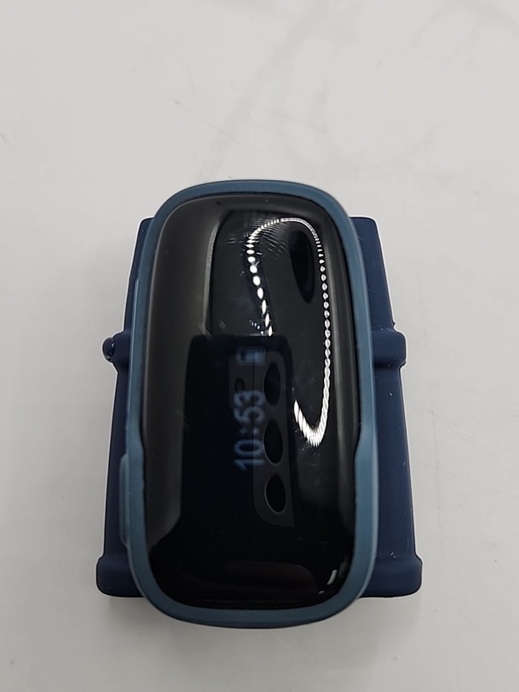 Pre-Owned Test Smart Pulse Oximeter P06