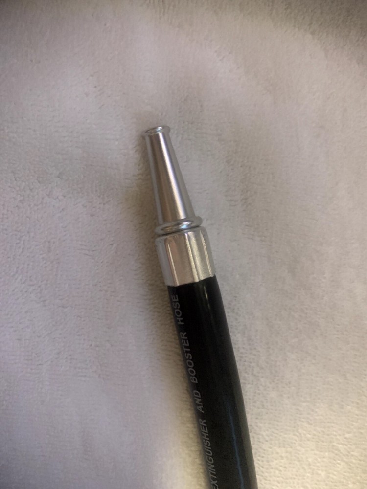 🧯KIDDE H.D.WATER FIRE EXTINGUISHER REPLACEMENT HOSE & HOSE STRAP & BRACKET NEW