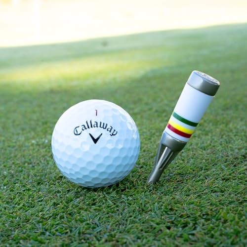 Callaway Ferrule Golf Divot Tool Limited