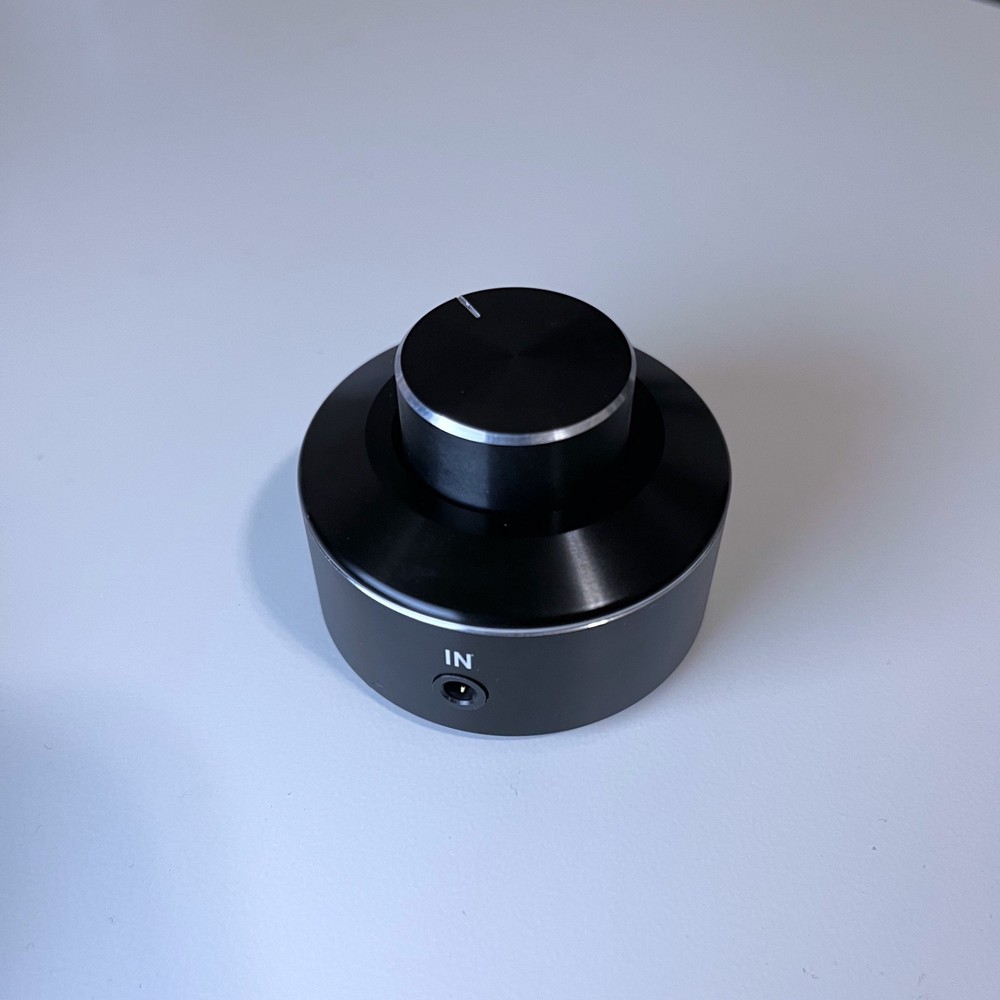 Nobsound Mini Activator Amplifier Switcher Volume Control Knob