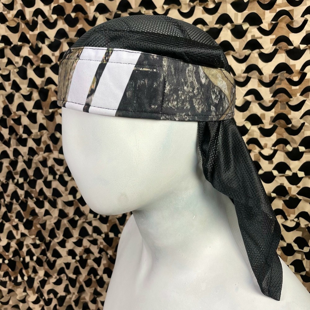 NEW HK Army Headwrap - Mr. H Forest