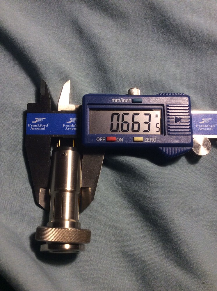 Bruel & Kjaer JP 0019 Adapter