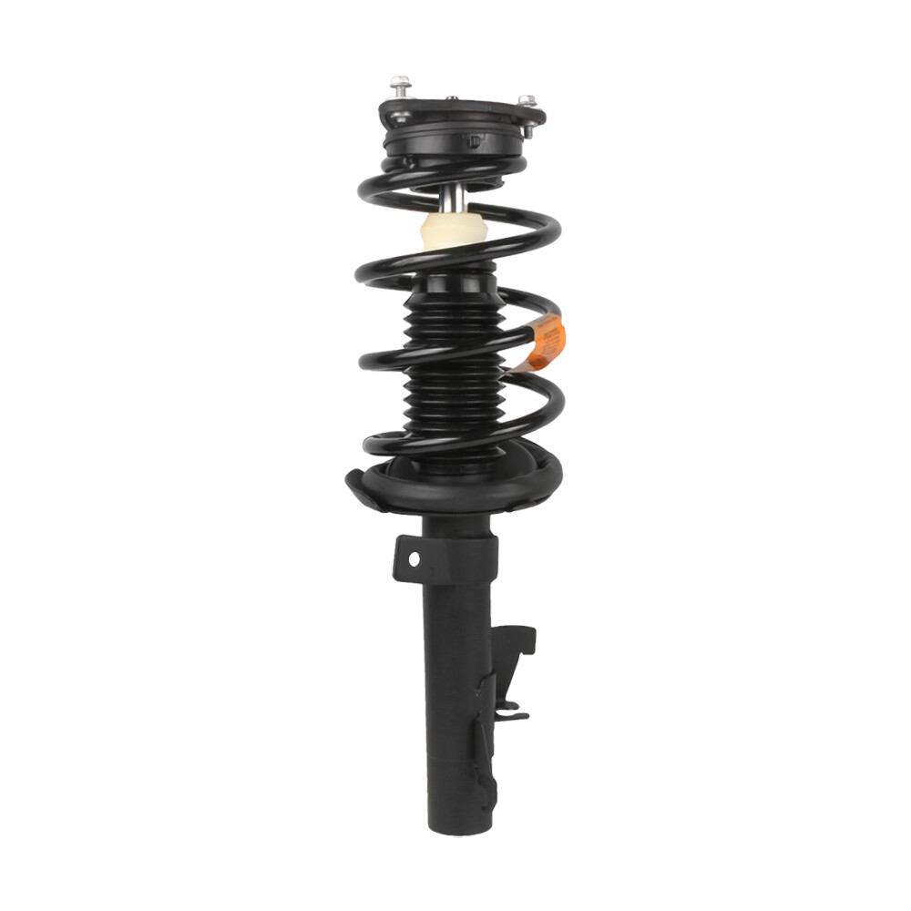 2Pcs Front Complete Shocks Struts For 2004-2013 Mazda 3 2006-2010 Mazda 5