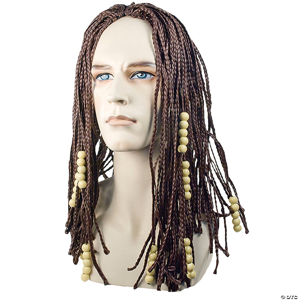 Avtar Brown Wig - Lacey Wigs