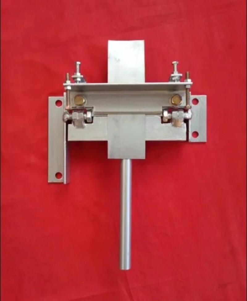 Manual Folding Machine Sheet Metal Bender Thin Plate Bending Tool