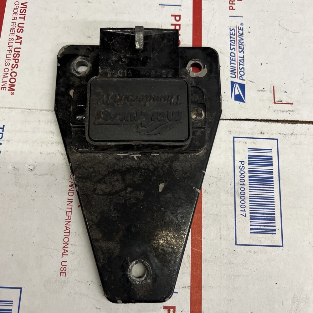 mercruiser ignition module v8-22