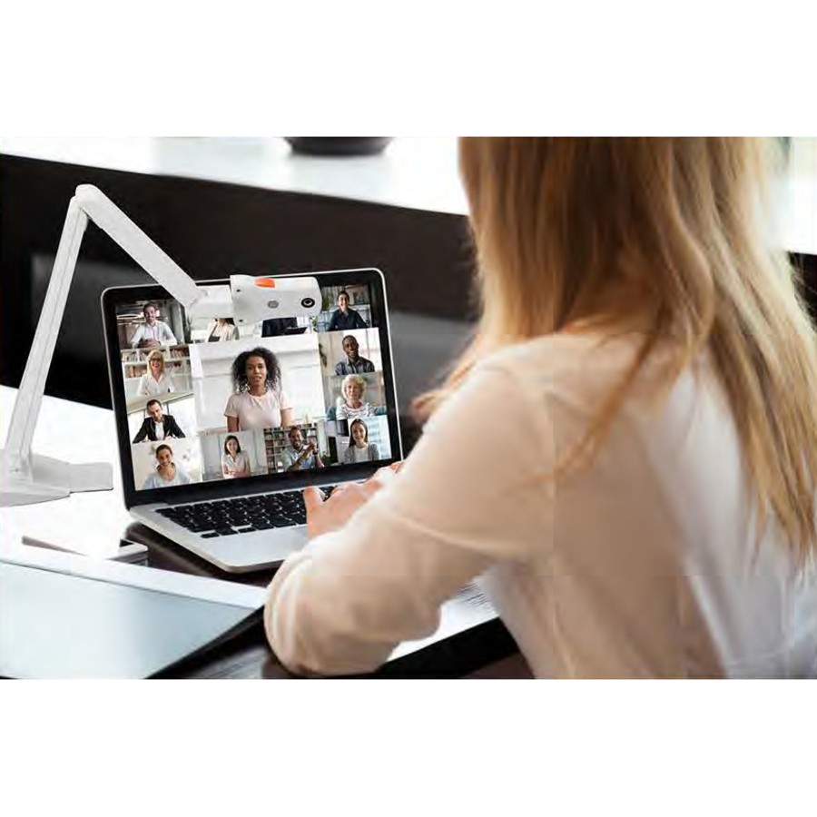 Elmo OX-1 Document Camera (1433)