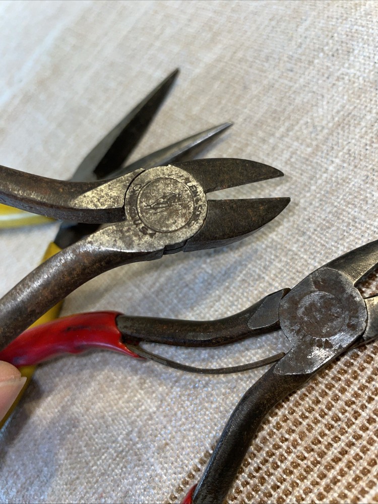 3 Utica Cutter Cutter Plier