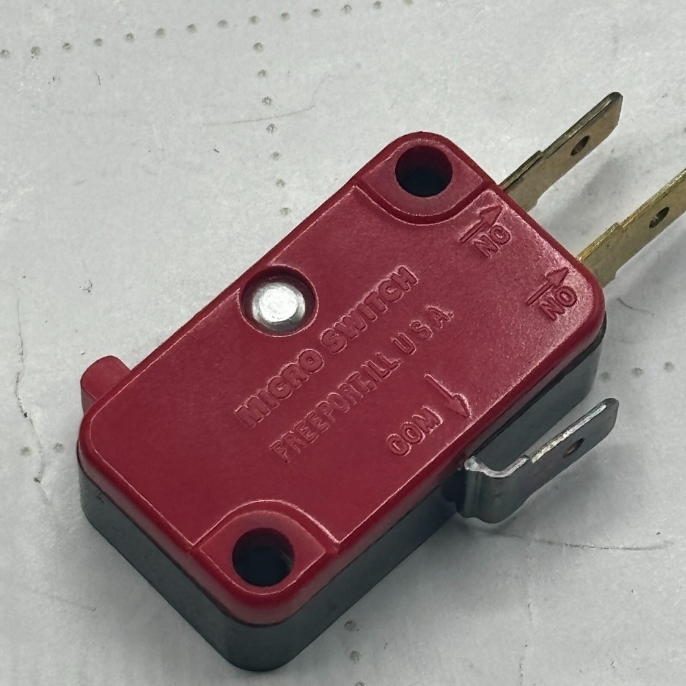 MICRO SWITCH V3-1 LIMIT SWITCH 15A 125VAC ⭐