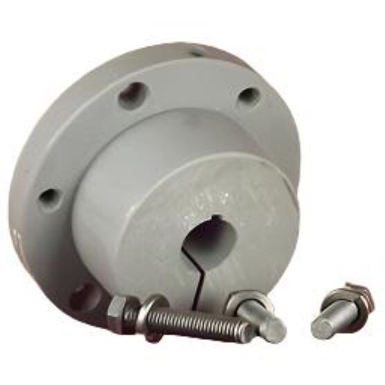 SDS-1-1/8" QD Style Bushing