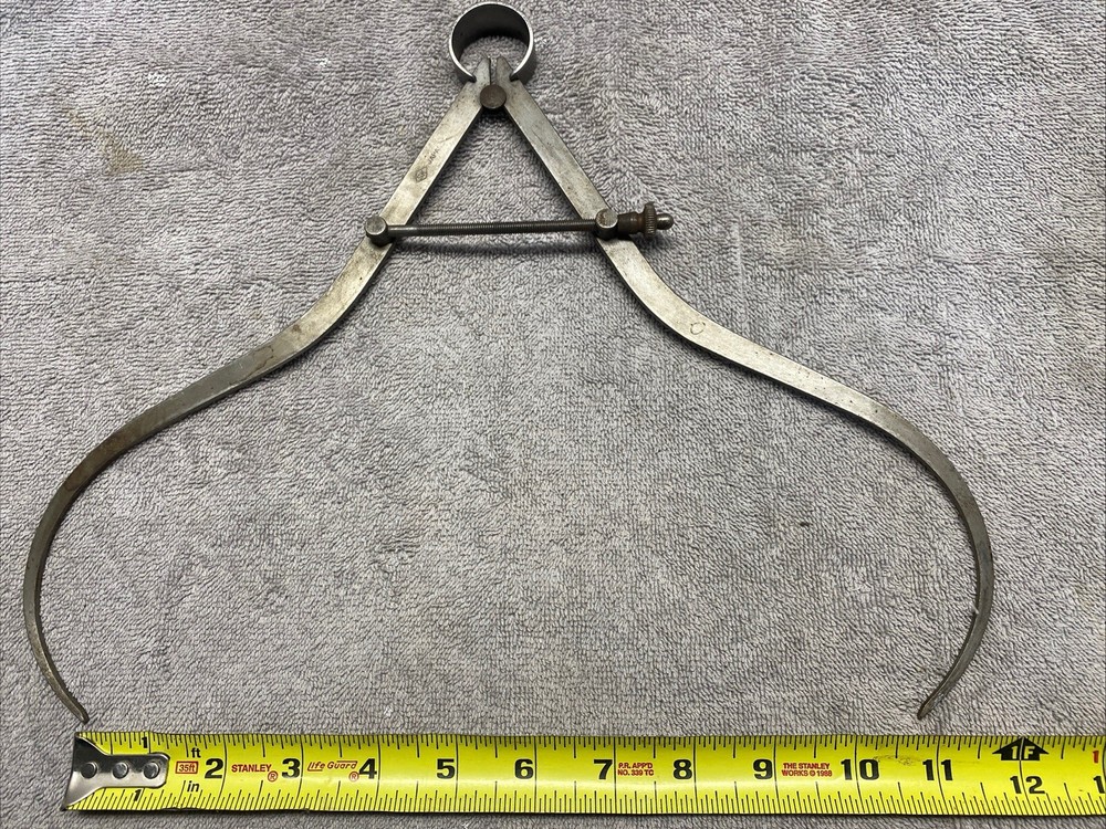 SK Tools Spring Outside Caliper 10.875” / 275mm