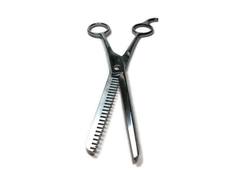 Thinning Shears 6-1/2" USA Made