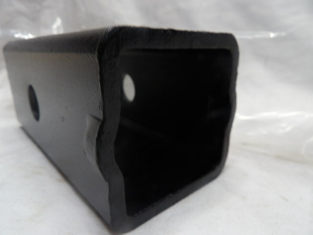 Curt Reducer Sleeve 2-1/2" - 2" #45405