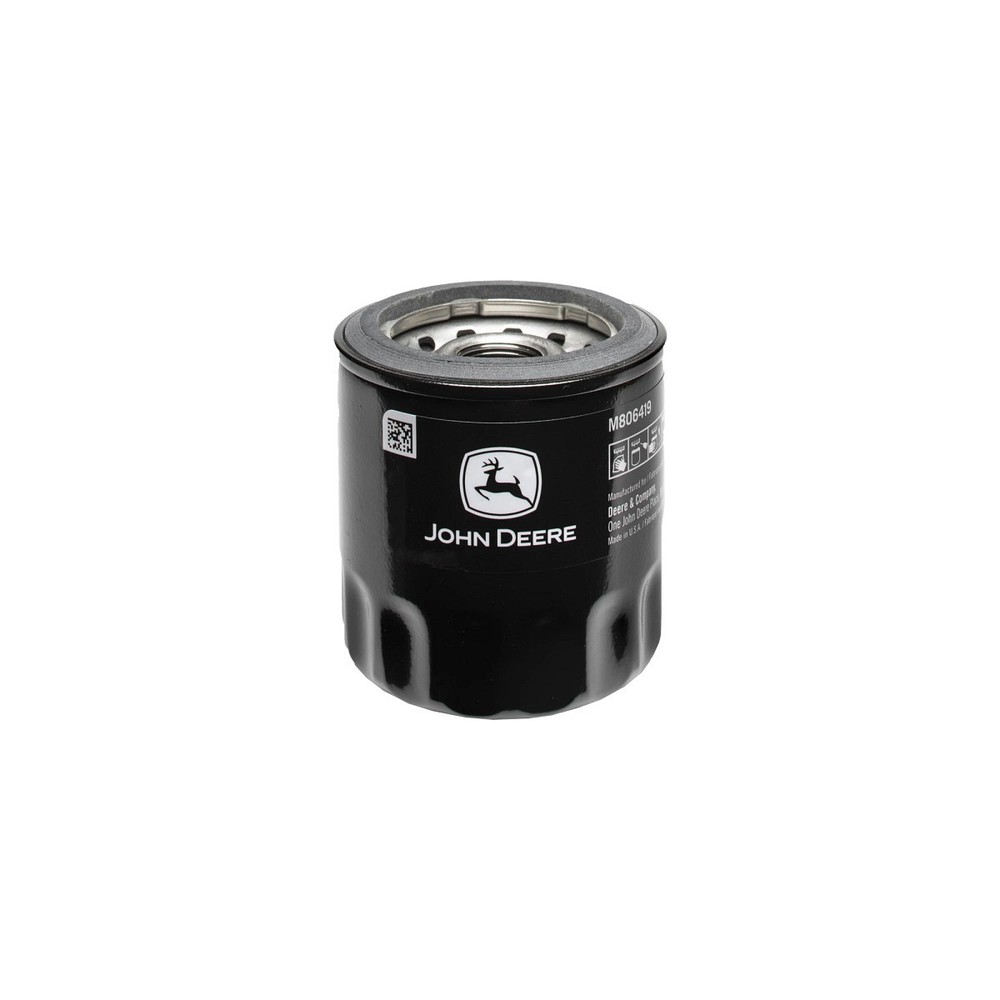 John Deere M806419 Engine Oil Filter