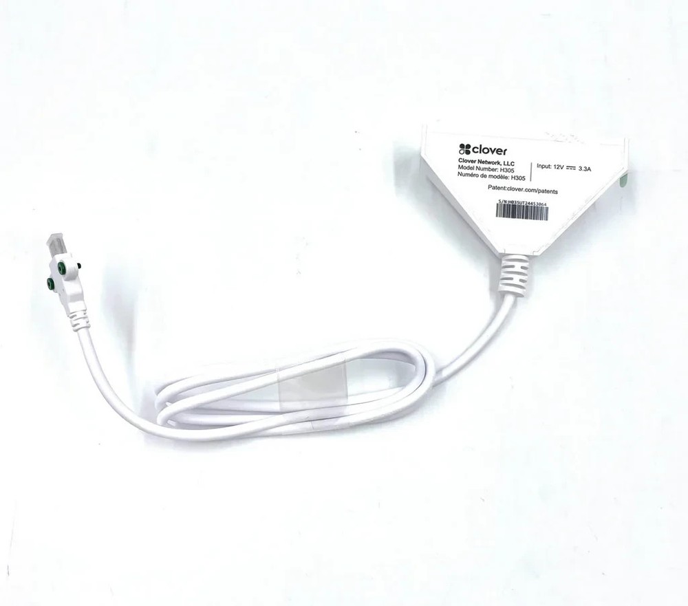 Clover Mini 3 Triangle Hub