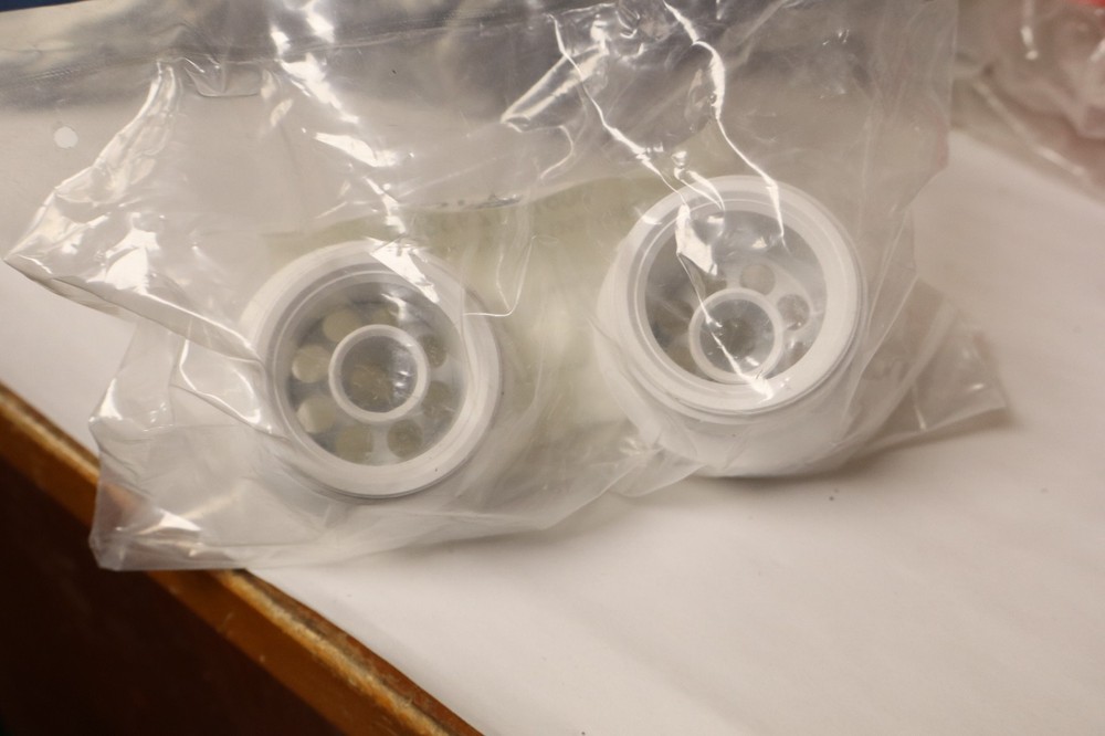 Paramount Paralevel Float 2" Extender 005761293500