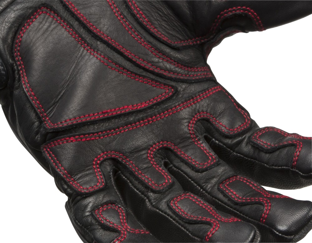 Lincoln Electric Roll Cage Welding Rigging Gloves K3109 Size Medium