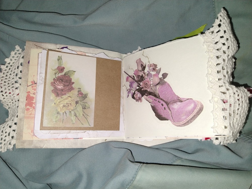 junk journal