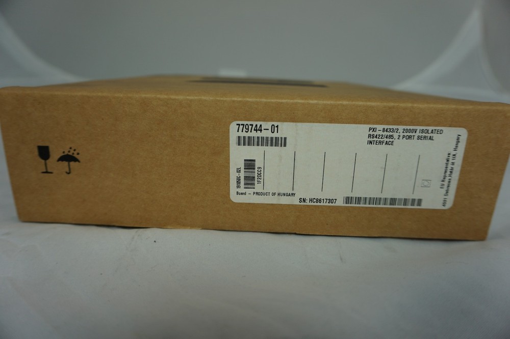 National Instruments NI 779744-01