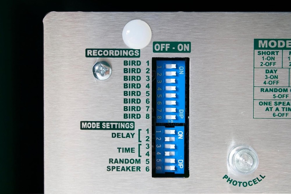 Super BirdXPeller Pro