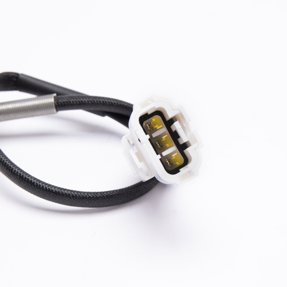 Engine Temperature Sensor Temperature Switch Direct Fit Engine Compartment FUEL
