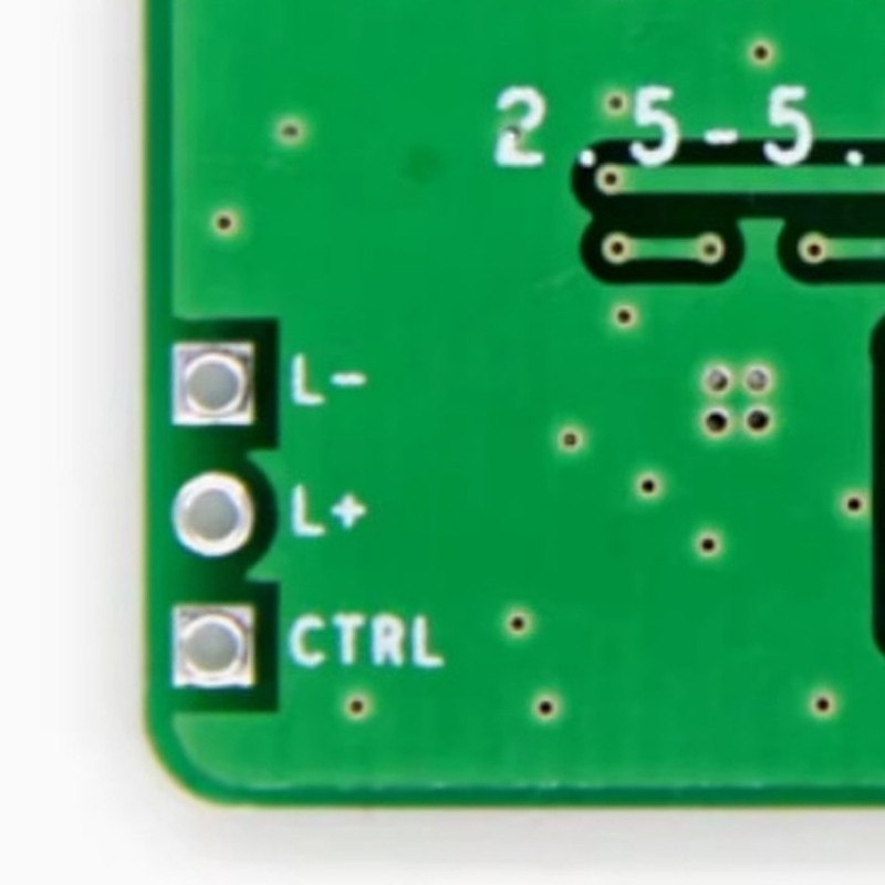 Power Amplifier Board MAX97220 Differential To Balanced Single Ended Output