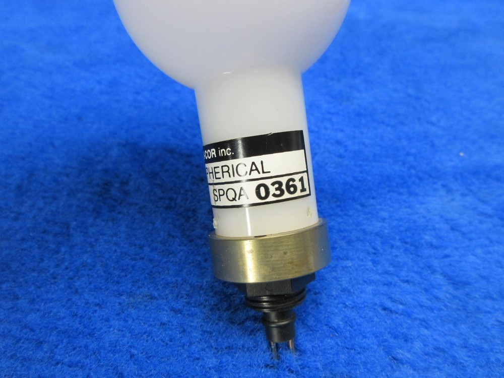 Li-Cor LI-185B Quantum/Radiometer/Photometer, I-193SB Spherical Adapter & Sensor