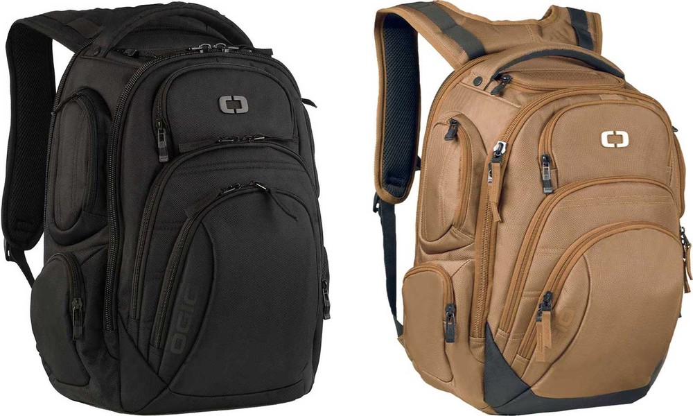 Ogio Rev Laptop Backpack