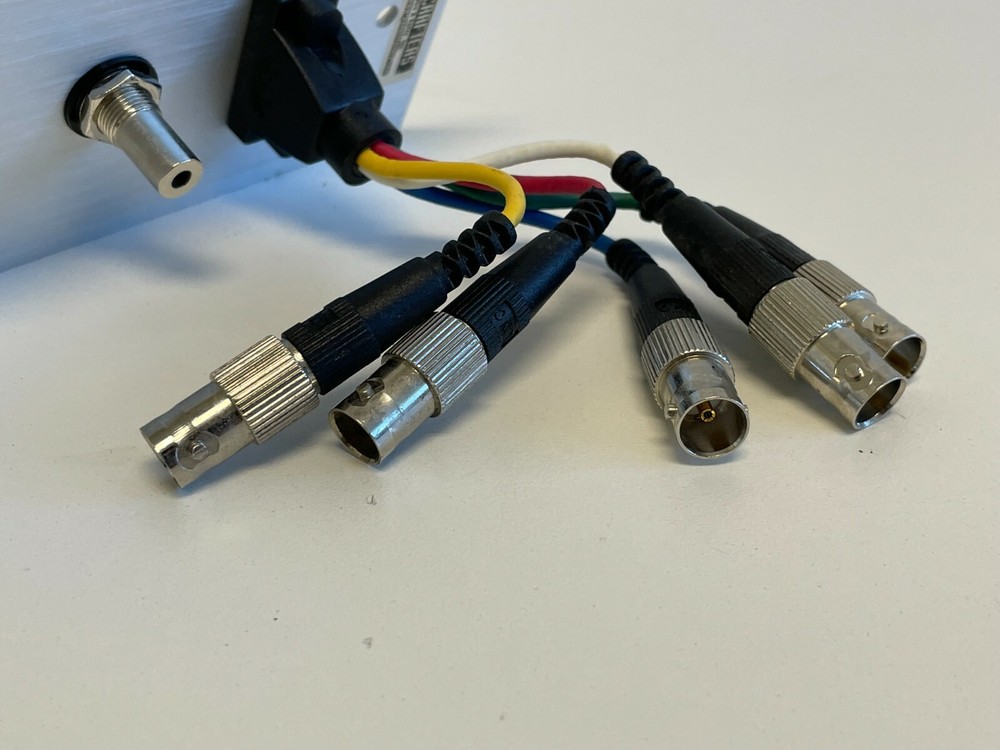 AA5: Panel Crafters VGA RCA Mono Pass Through