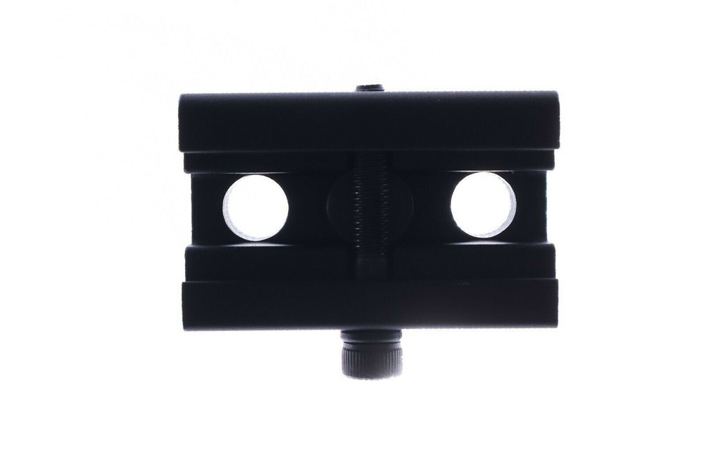 Picatinny Bipod Adapter with Swivel Stud