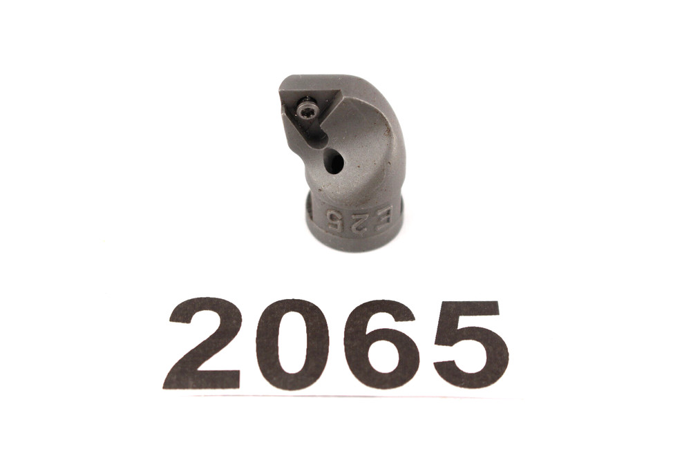 Kaiser E25 Insert Boring Head 10.615.288 Modular triangular coolant thru E25XTC1