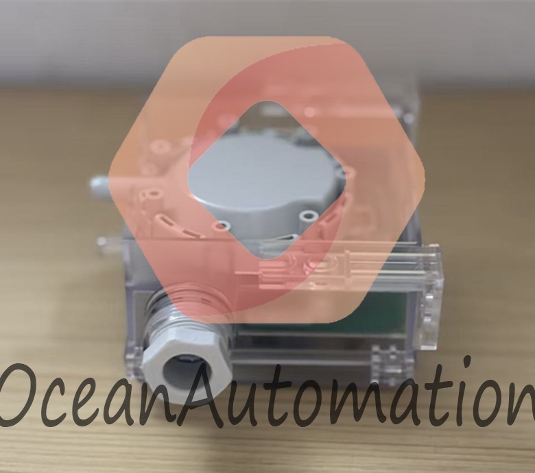 Huba Control pressure sensor transmitter 699.917026010