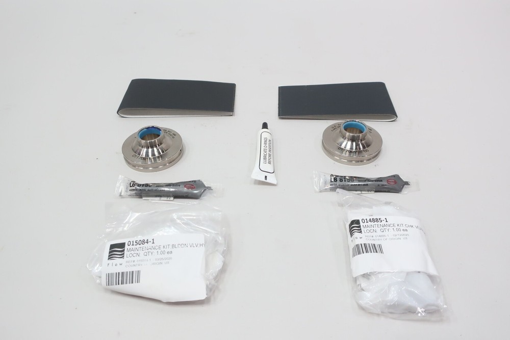 Flow 058033-2 Hyperjet Maintenance Kit