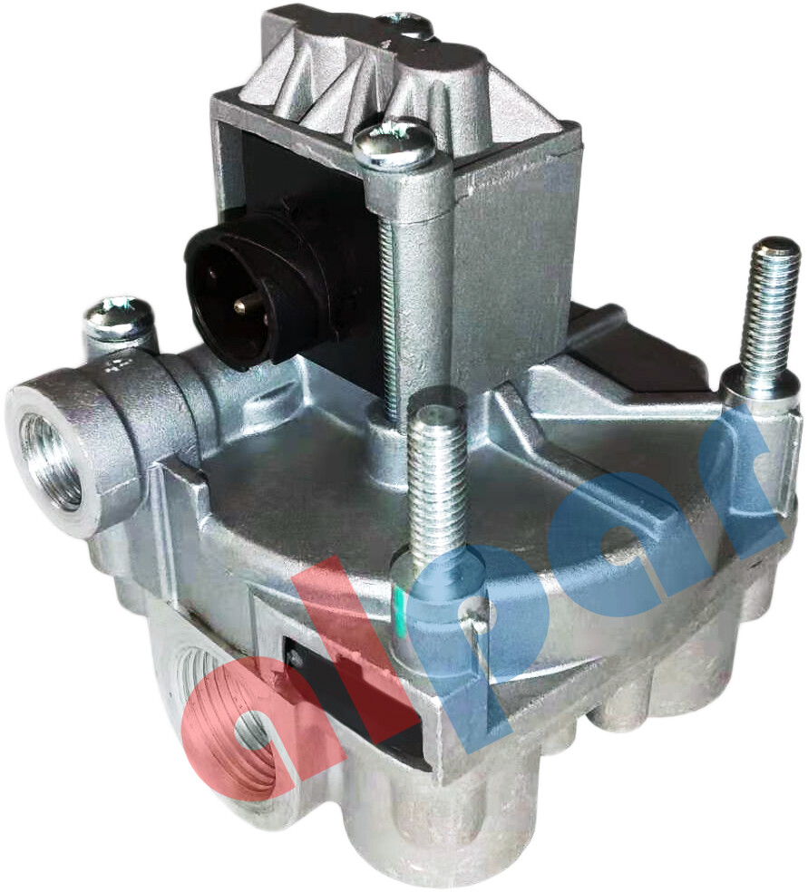 ABS Relay VALVE for Trailer 2M/3M Easy Stop Units Ref: 4721950330