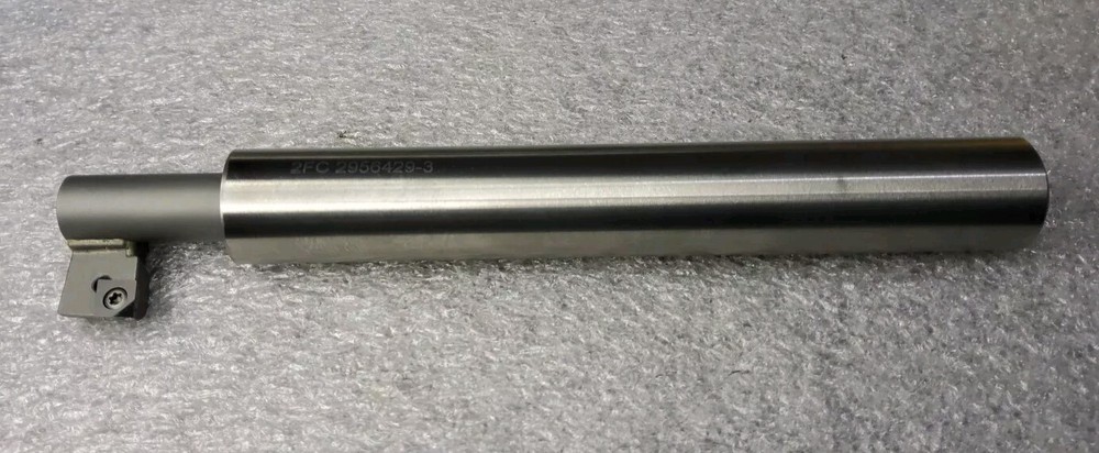 INSERT CARBIDE BACK WORK BORING BAR