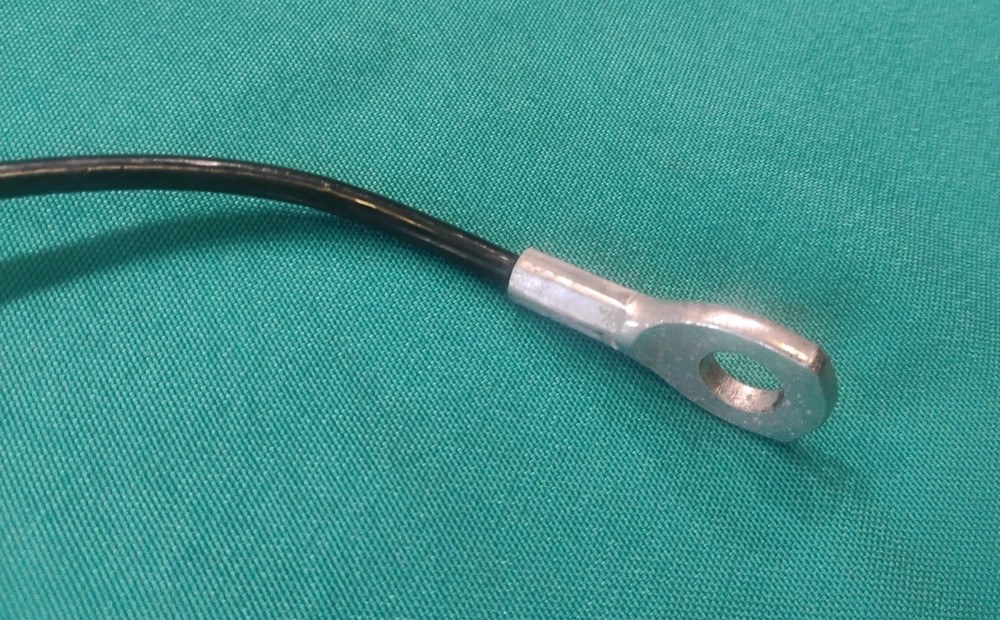 Bowflex Y Cable Assembly Leg Extension Cable Replacement Part