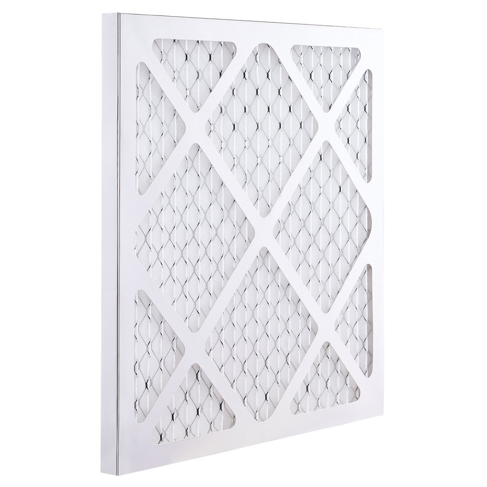 Protective Pre Filters, 5 Pack, 15.75'' x 15.75'' Air Filter Replacement, High-e