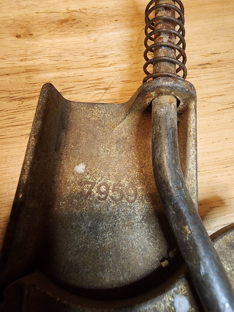 Maasdam rope Cable Puller