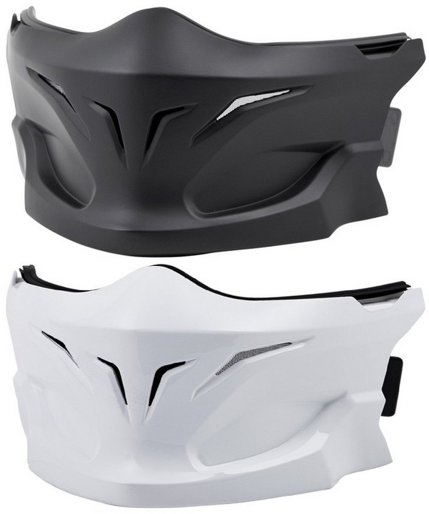 Scorpion Covert Front Face Mask