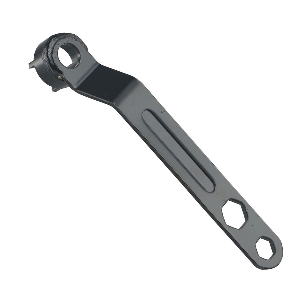 Sturdy Angle Grinder Hand Adjustment Wrench Time saving Disassembly Solution