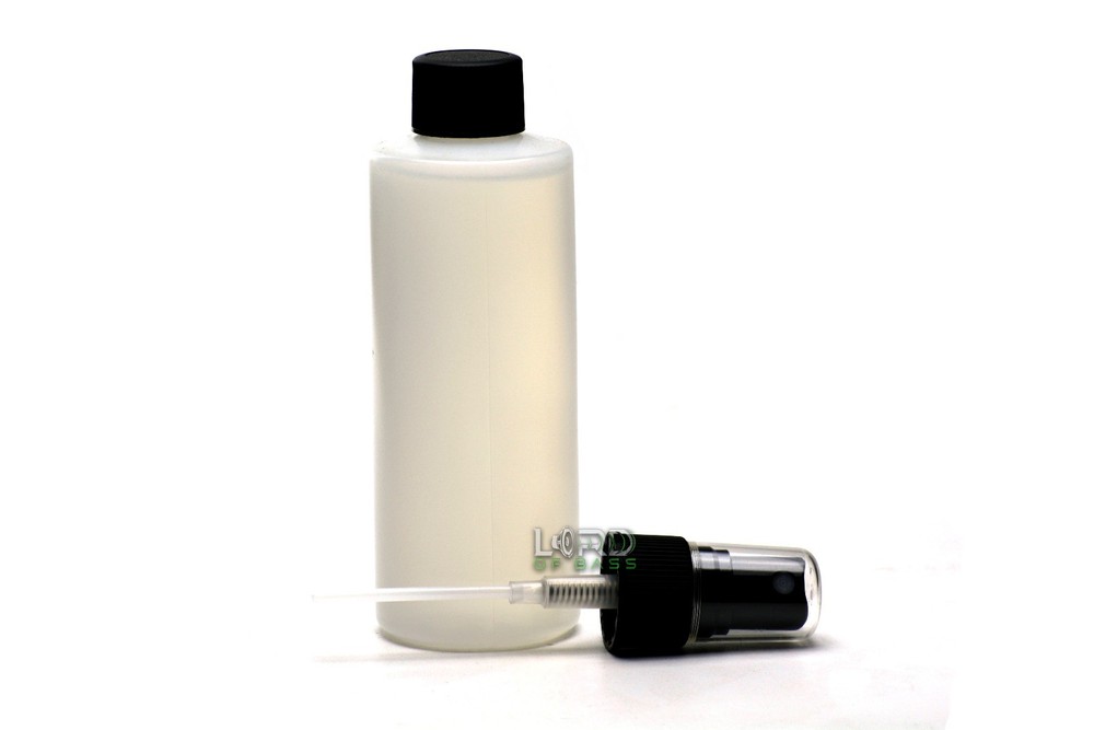 Accelerator Kicker Activator 4oz refill bottle for CA Glue