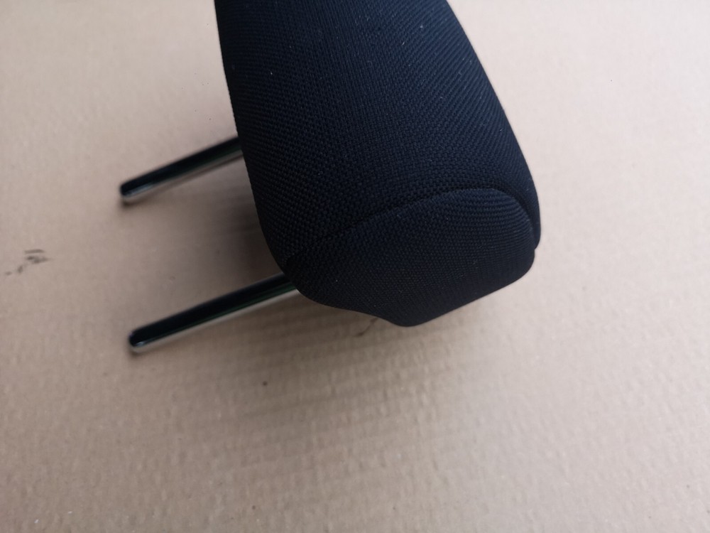 MITSUBISHI ASX 3 2010 FABRIC HEADREST REAR CENTRE MIDDLE